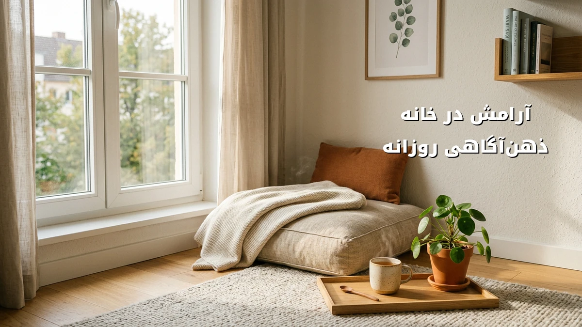Cum să începi mindfulness fără experiență