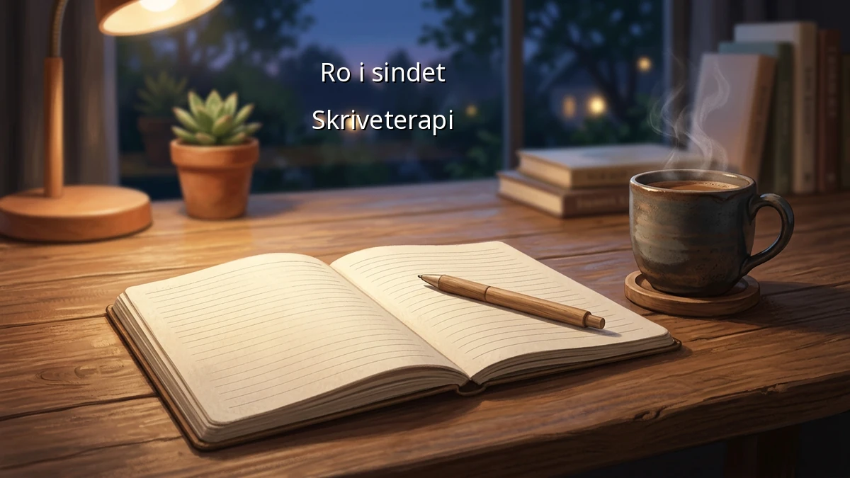Scrie în jurnal pentru a reduce stresul